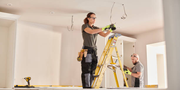 Best Residential Electrician Services  in First Mesa, AZ