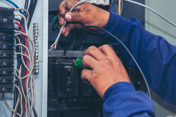 Industrial Electrical Services in AZ