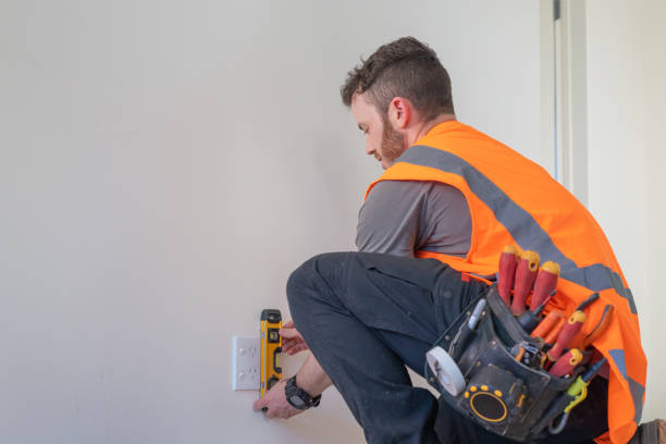 Best Outdoor Lighting Installation  in First Mesa, AZ