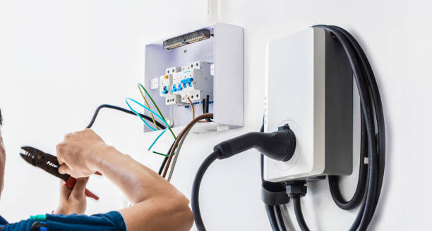 Best Affordable Electrician  in First Mesa, AZ