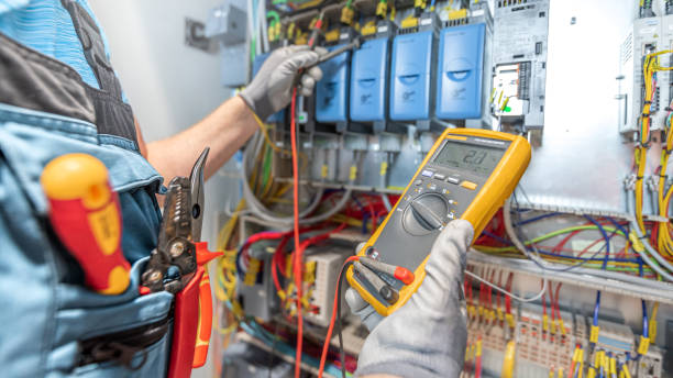Best Electrical System Inspection  in First Mesa, AZ